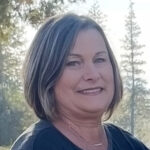 Debbie Jensen is HR Director at Almaden Global