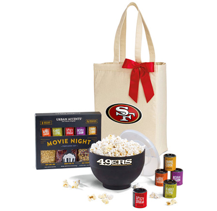 Almaden produces premiere products for you sports team