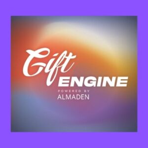 Gift-Engine by Almaden